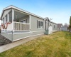 Mercury Dr, Richland, Washington 99354, 3 Bedrooms Bedrooms, ,2 BathroomsBathrooms,Manufactured Rented Lot,For Sale,Mercury Dr,280694