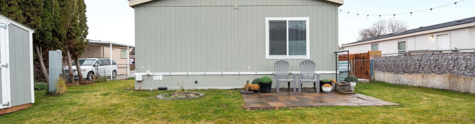 Mercury Dr, Richland, Washington 99354, 3 Bedrooms Bedrooms, ,2 BathroomsBathrooms,Manufactured Rented Lot,For Sale,Mercury Dr,280694