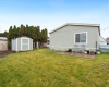 Mercury Dr, Richland, Washington 99354, 3 Bedrooms Bedrooms, ,2 BathroomsBathrooms,Manufactured Rented Lot,For Sale,Mercury Dr,280694