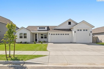 Avrio Ave, Richland, Washington 99354, 4 Bedrooms Bedrooms, ,3 BathroomsBathrooms,Site Built-owned Lot,For Sale,Avrio Ave,278963