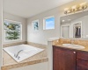 Volland CT, Kennewick, Washington 99337, 4 Bedrooms Bedrooms, ,3 BathroomsBathrooms,Site Built-owned Lot,For Sale,Volland CT,280749