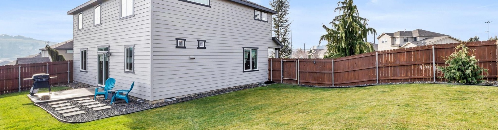 Volland CT, Kennewick, Washington 99337, 4 Bedrooms Bedrooms, ,3 BathroomsBathrooms,Site Built-owned Lot,For Sale,Volland CT,280749