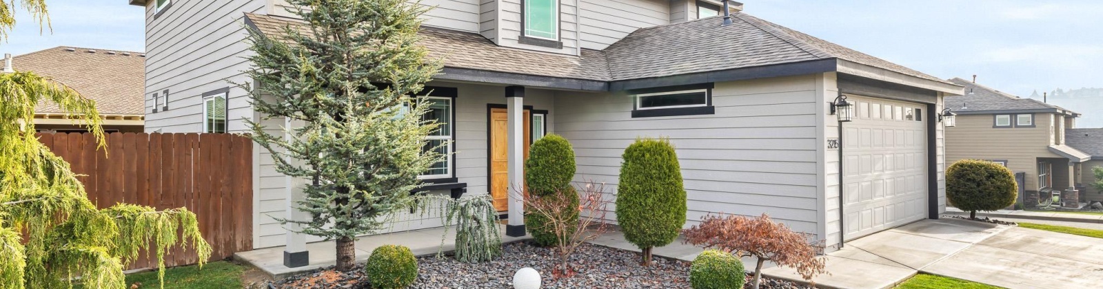 Volland CT, Kennewick, Washington 99337, 4 Bedrooms Bedrooms, ,3 BathroomsBathrooms,Site Built-owned Lot,For Sale,Volland CT,280749