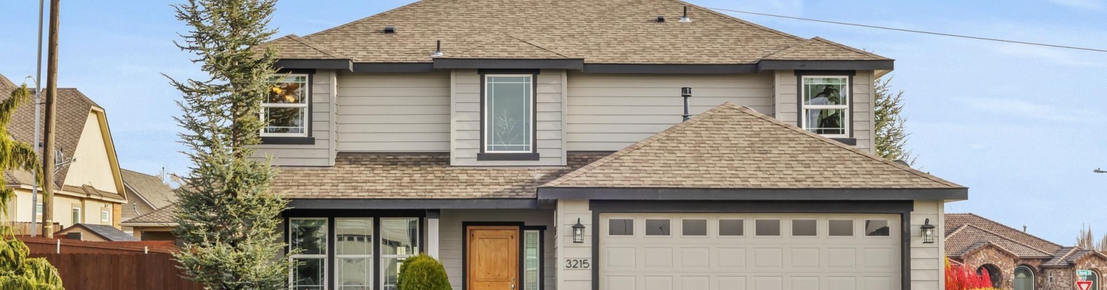 Volland CT, Kennewick, Washington 99337, 4 Bedrooms Bedrooms, ,3 BathroomsBathrooms,Site Built-owned Lot,For Sale,Volland CT,280749
