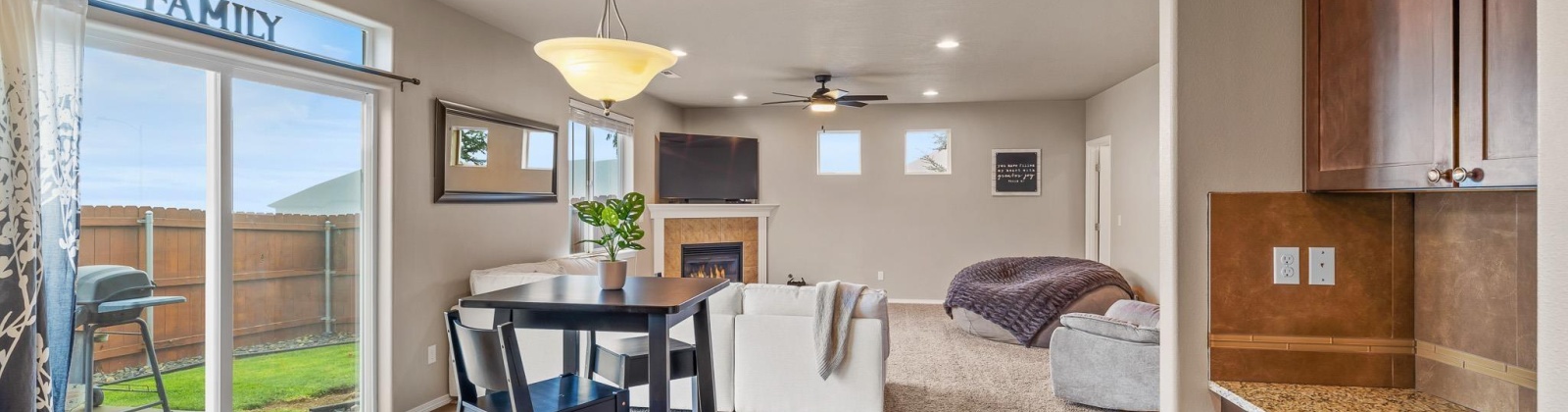 Volland CT, Kennewick, Washington 99337, 4 Bedrooms Bedrooms, ,3 BathroomsBathrooms,Site Built-owned Lot,For Sale,Volland CT,280749