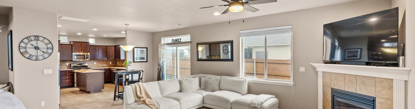 Volland CT, Kennewick, Washington 99337, 4 Bedrooms Bedrooms, ,3 BathroomsBathrooms,Site Built-owned Lot,For Sale,Volland CT,280749