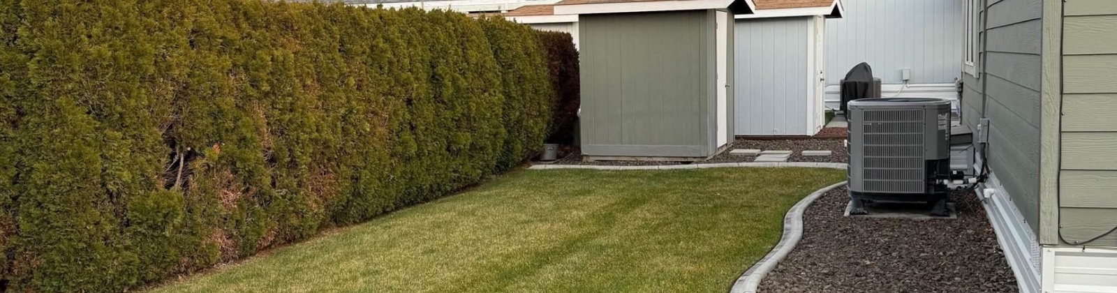 Columbia Ctr Blvd Unit 21, Kennewick, Washington 99336, 3 Bedrooms Bedrooms, ,2 BathroomsBathrooms,Manufactured Rented Lot,For Sale,Columbia Ctr Blvd Unit 21,280755