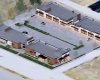 20th Ave - Bldg D, Pasco, Washington 99301, ,41 BathroomsBathrooms,Office,For Sale,20th Ave - Bldg D,280772