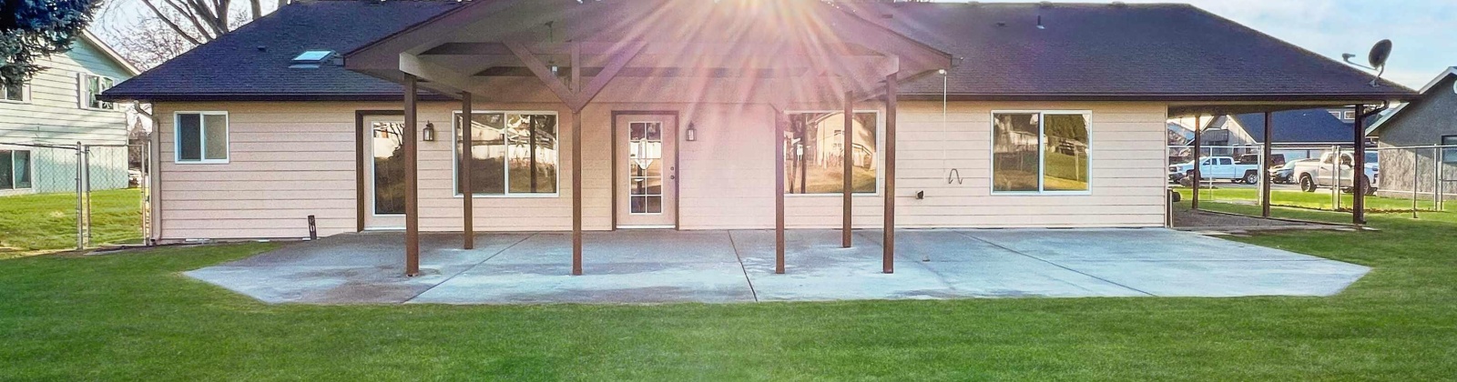 Argent, Pasco, Washington 99301, 3 Bedrooms Bedrooms, ,2 BathroomsBathrooms,Site Built-owned Lot,For Sale,Argent,280774