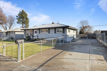Buntin St, Kennewick, Washington 99336, 4 Bedrooms Bedrooms, ,2 BathroomsBathrooms,Site Built-owned Lot,For Sale,Buntin St,280779
