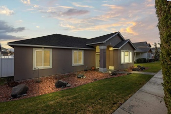 Meriwether Ave, Richland, Washington 99352, 3 Bedrooms Bedrooms, ,2 BathroomsBathrooms,Site Built-owned Lot,For Sale,Meriwether Ave,280789