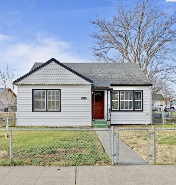 9th Ave, Pasco, Washington 99301, 2 Bedrooms Bedrooms, ,1 BathroomBathrooms,Site Built-owned Lot,For Sale,9th Ave,280792