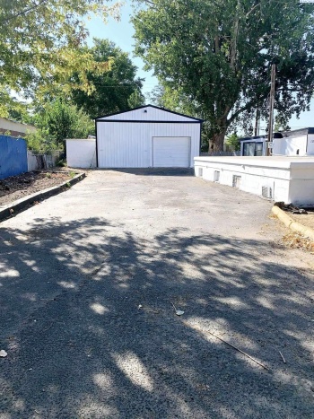 61st Ave, West Richland, Washington 99353, 4 Bedrooms Bedrooms, ,1 BathroomBathrooms,Site Built-owned Lot,For Sale,61st Ave,280794