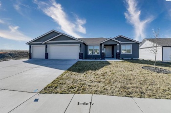 Danube Dr, Pasco, Washington 99301, 4 Bedrooms Bedrooms, ,2 BathroomsBathrooms,Site Built-owned Lot,For Sale,Danube Dr,280795