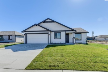 Danube Dr, Pasco, Washington 99301, 3 Bedrooms Bedrooms, ,2 BathroomsBathrooms,Site Built-owned Lot,For Sale,Danube Dr,280797