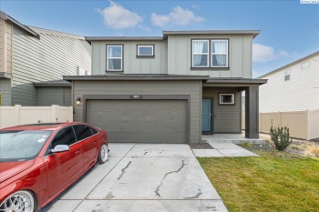 Ranchland LN, West Richland, Washington 99353, 4 Bedrooms Bedrooms, ,3 BathroomsBathrooms,Site Built-owned Lot,For Sale,Ranchland LN,280798