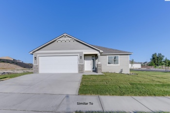 30th Pl, Kennewick, Washington 99338, 3 Bedrooms Bedrooms, ,2 BathroomsBathrooms,Site Built-owned Lot,For Sale,30th Pl,280802