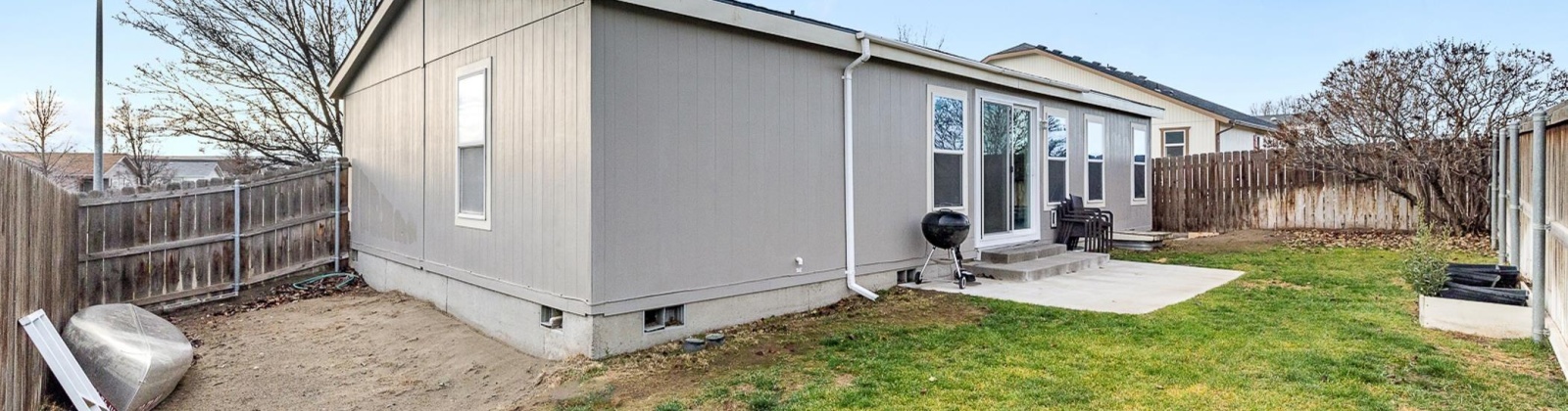 5th Place, Kennewick, Washington 99336, 3 Bedrooms Bedrooms, ,2 BathroomsBathrooms,Manufactured-owned Lot,For Sale,5th Place,280804