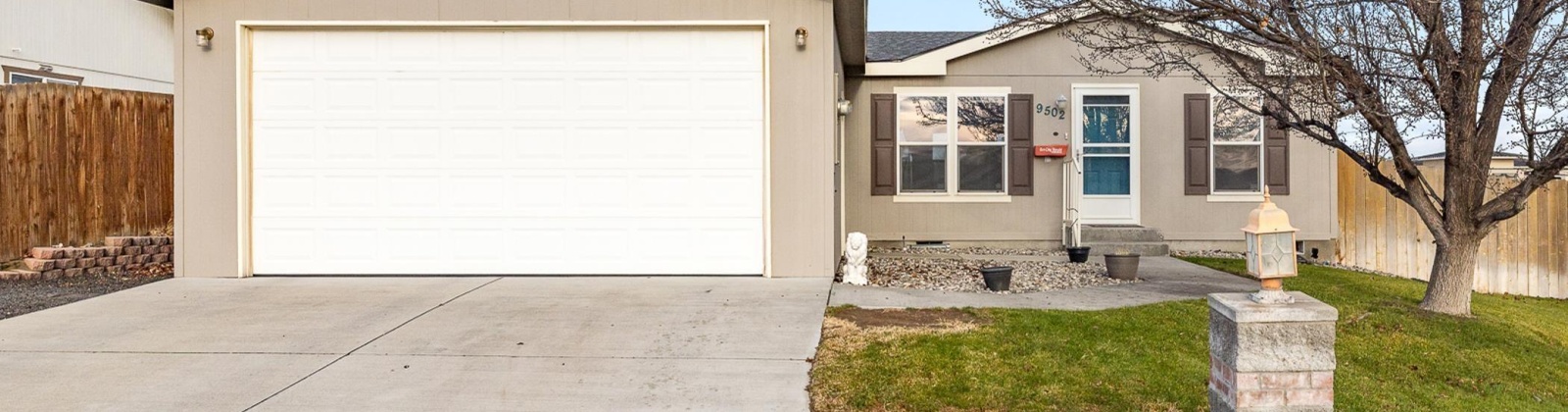 5th Place, Kennewick, Washington 99336, 3 Bedrooms Bedrooms, ,2 BathroomsBathrooms,Manufactured-owned Lot,For Sale,5th Place,280804