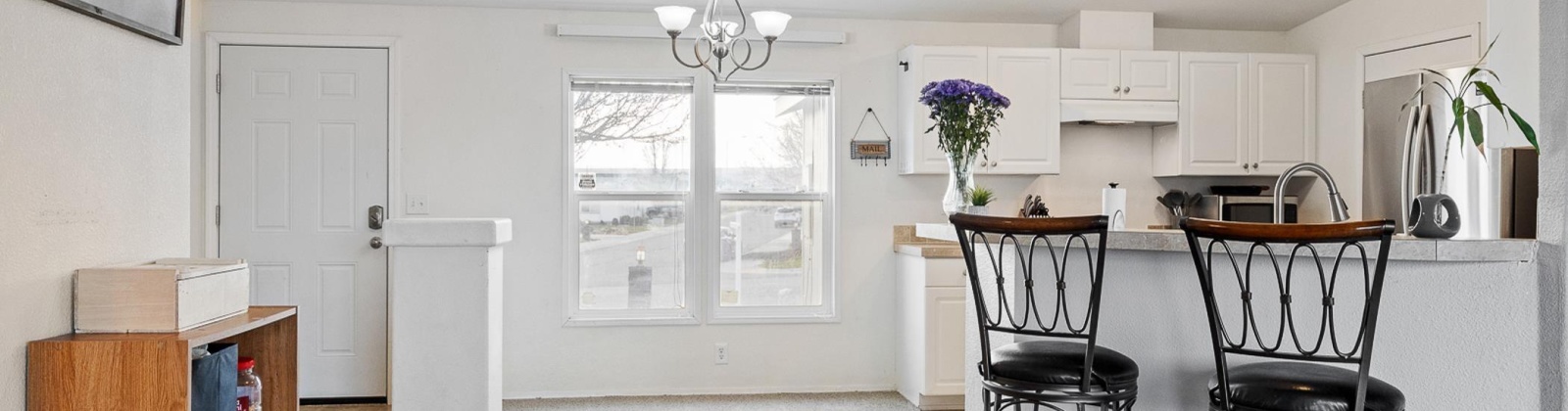 5th Place, Kennewick, Washington 99336, 3 Bedrooms Bedrooms, ,2 BathroomsBathrooms,Manufactured-owned Lot,For Sale,5th Place,280804