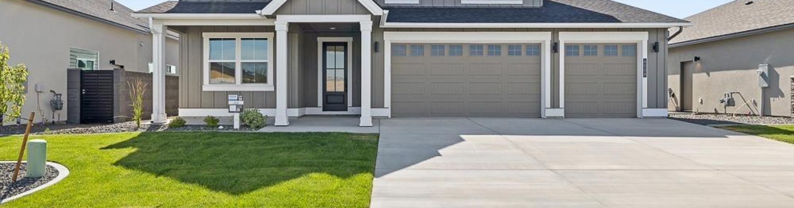 Road 122, Pasco, Washington 99301, 4 Bedrooms Bedrooms, ,3 BathroomsBathrooms,For Sale,Road 122,278767