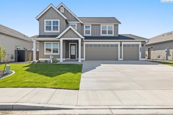 Road 122, Pasco, Washington 99301, 4 Bedrooms Bedrooms, ,3 BathroomsBathrooms,For Sale,Road 122,278767