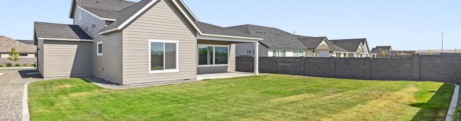 Road 122, Pasco, Washington 99301, 4 Bedrooms Bedrooms, ,3 BathroomsBathrooms,For Sale,Road 122,278767