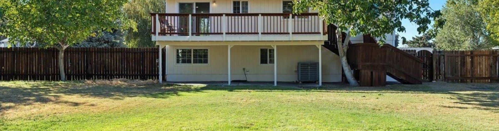 Hartford ST, Kennewick, Washington 99337, 3 Bedrooms Bedrooms, ,2 BathroomsBathrooms,Site Built-owned Lot,For Sale,Hartford ST,280812