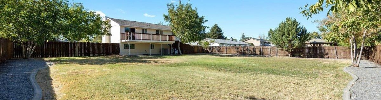 Hartford ST, Kennewick, Washington 99337, 3 Bedrooms Bedrooms, ,2 BathroomsBathrooms,Site Built-owned Lot,For Sale,Hartford ST,280812