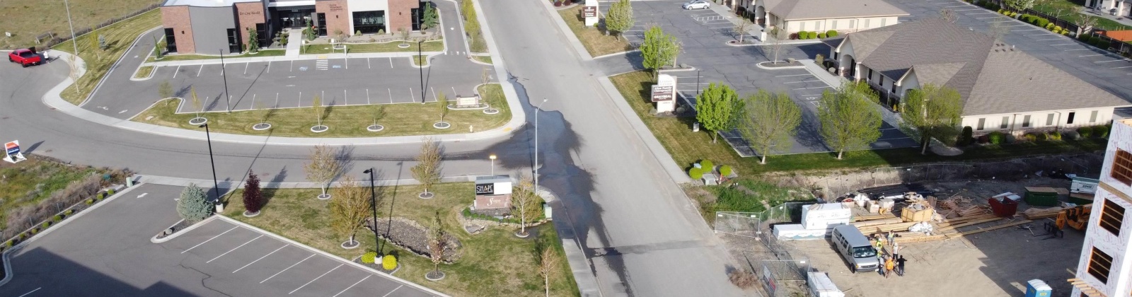 24th Ave, Kennewick, Washington, ,41 BathroomsBathrooms,Office,For Sale,24th Ave,280818