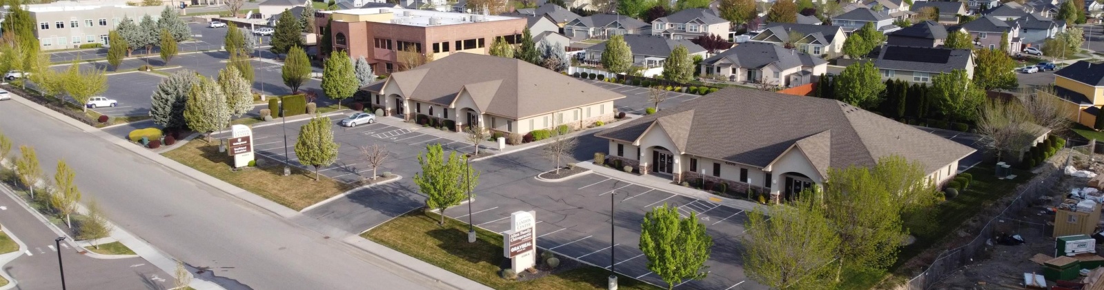 24th Ave, Kennewick, Washington, ,41 BathroomsBathrooms,Office,For Sale,24th Ave,280818
