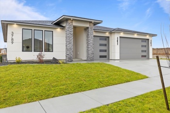 Boxberger, Richland, Washington 99352, 3 Bedrooms Bedrooms, ,2 BathroomsBathrooms,Site Built-owned Lot,For Sale,Boxberger,280833