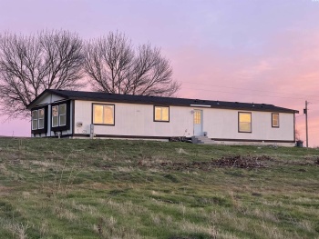 Clearview Rd, Pasco, Washington 99301, 3 Bedrooms Bedrooms, ,2 BathroomsBathrooms,Manufactured-owned Lot,For Sale,Clearview Rd,280832