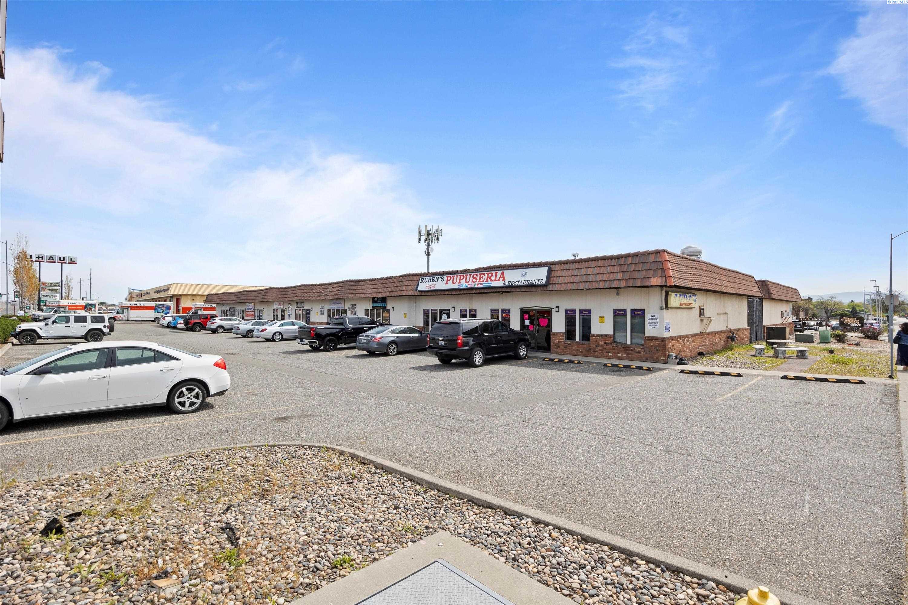 Court St, Pasco, Washington 99301, 0 , 0 ,31 BathroomsBathrooms,Commercial,For Sale,Court St,0,280843