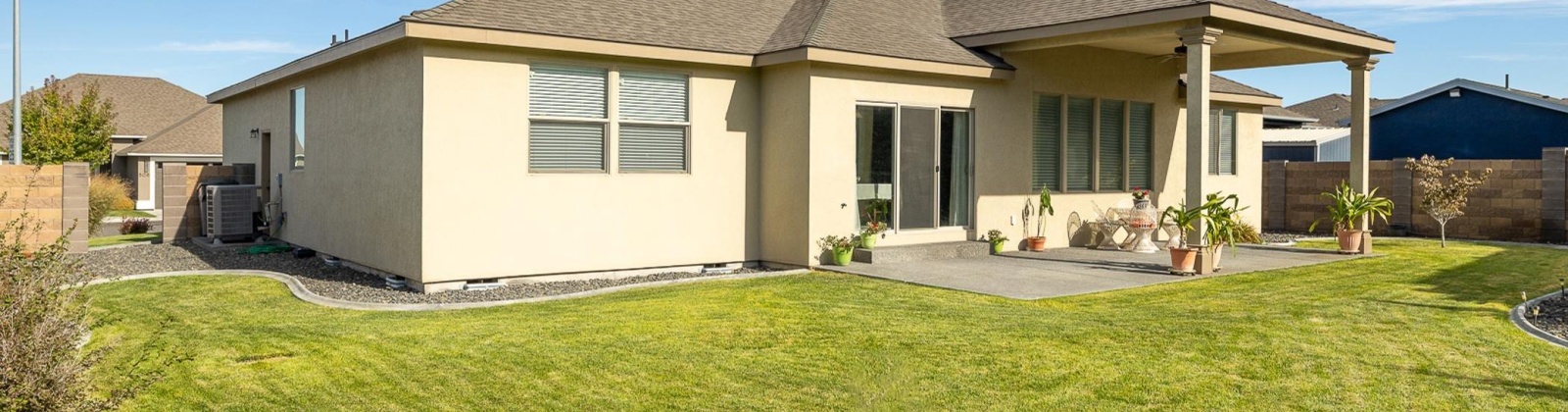 Athens Drive, West Richland, Washington 99353, 4 Bedrooms Bedrooms, ,3 BathroomsBathrooms,Site Built-owned Lot,For Sale,Athens Drive,276729