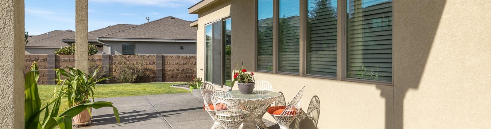 Athens Drive, West Richland, Washington 99353, 4 Bedrooms Bedrooms, ,3 BathroomsBathrooms,Site Built-owned Lot,For Sale,Athens Drive,276729