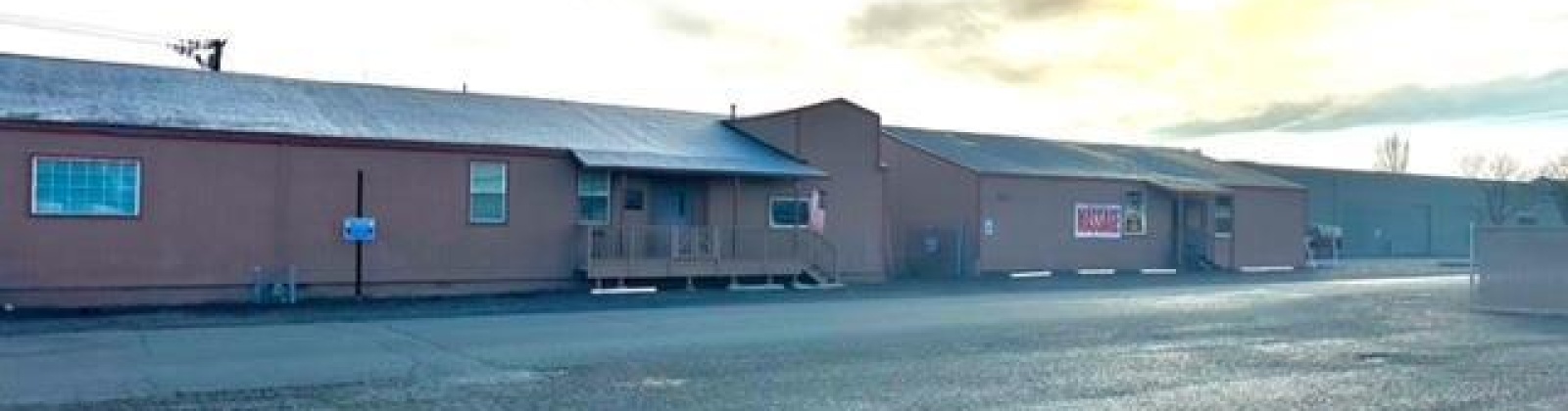 Volland St., Kennewick, Washington 99336, ,Commercial,For Sale,Volland St.,280908