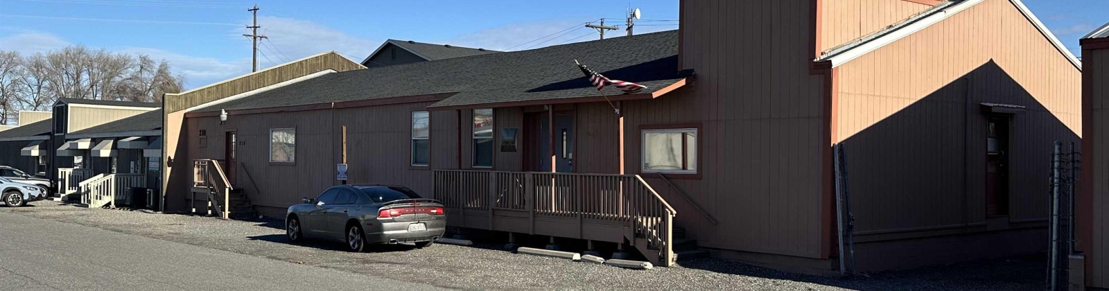 Volland St., Kennewick, Washington 99336, ,Commercial,For Sale,Volland St.,280908