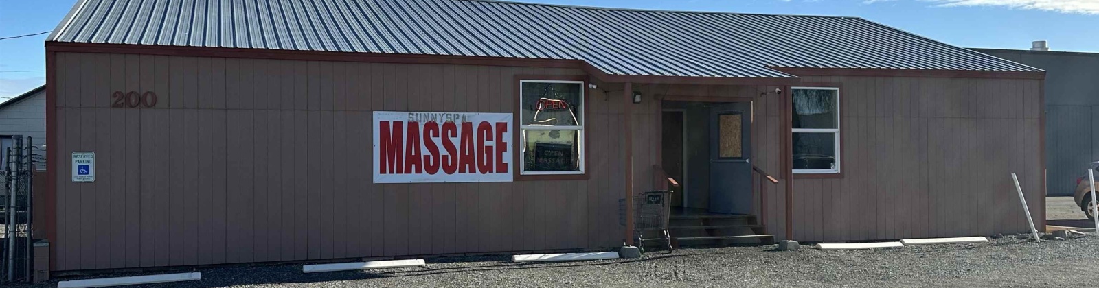 Volland St., Kennewick, Washington 99336, ,Commercial,For Sale,Volland St.,280908