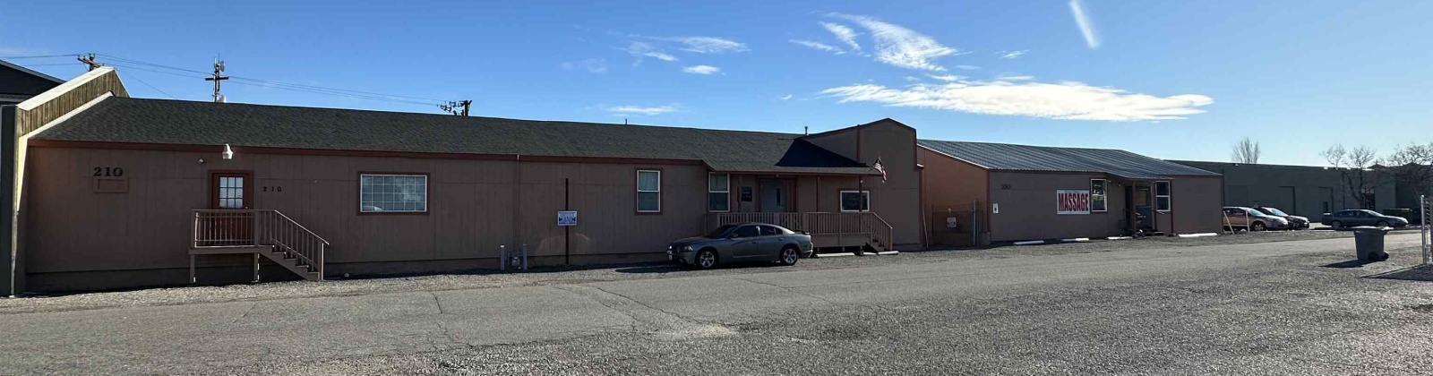 Volland St., Kennewick, Washington 99336, ,Commercial,For Sale,Volland St.,280908
