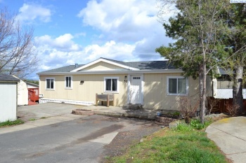 Golden Hills Dr #52, Pullman, Washington 99163, 3 Bedrooms Bedrooms, ,2 BathroomsBathrooms,Manufactured Rented Lot,For Sale,Golden Hills Dr #52,275204