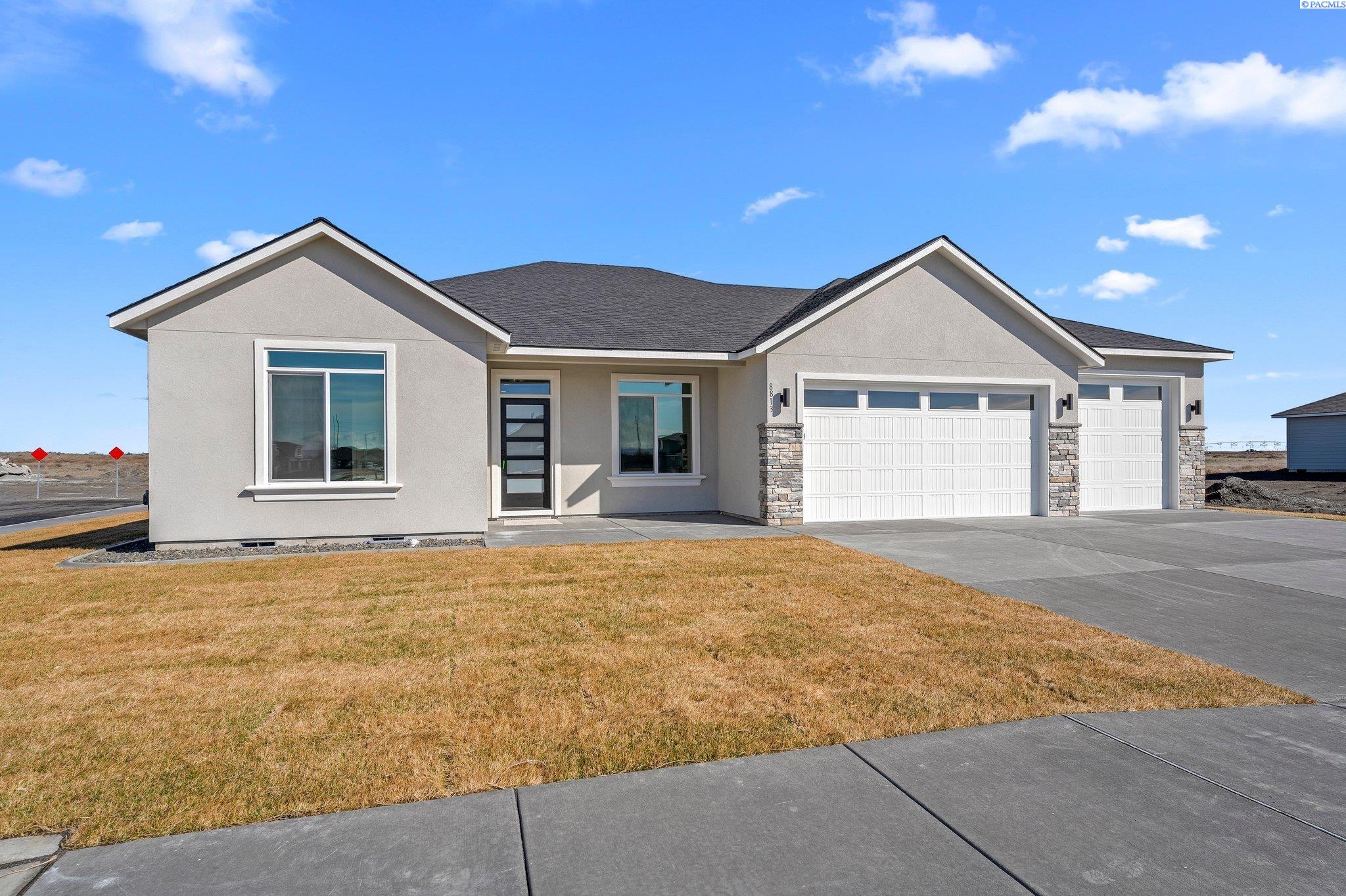 Dusty Maiden Dr, Pasco, Washington 99301, 4 Bedrooms Bedrooms, 0 ,2 BathroomsBathrooms,Houses,For Sale,Dusty Maiden Dr,0,280976