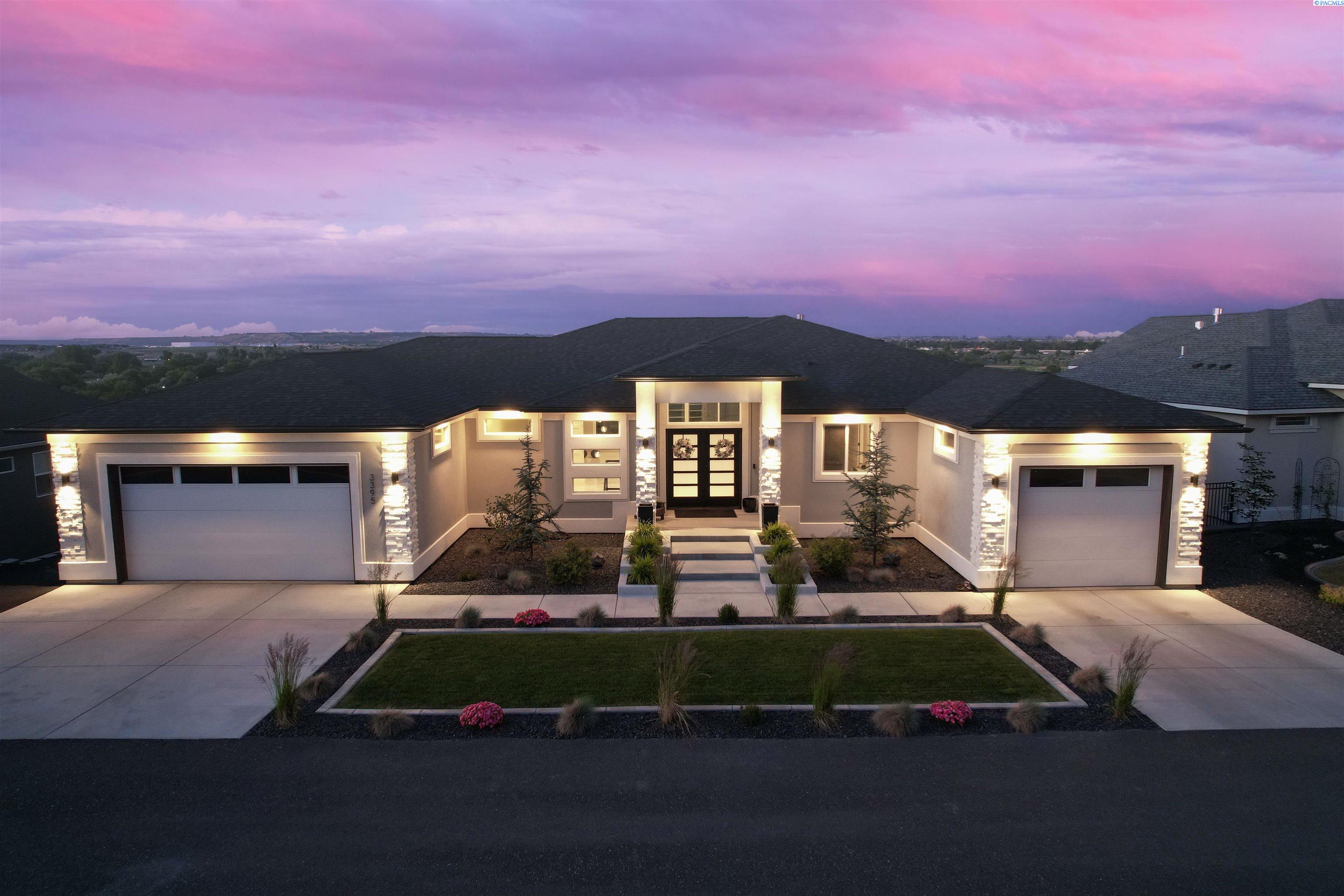 Nicholas Lane, West Richland, Washington 99353, 5 Bedrooms Bedrooms, 0 ,5 BathroomsBathrooms,Houses,For Sale,Nicholas Lane,0,280957