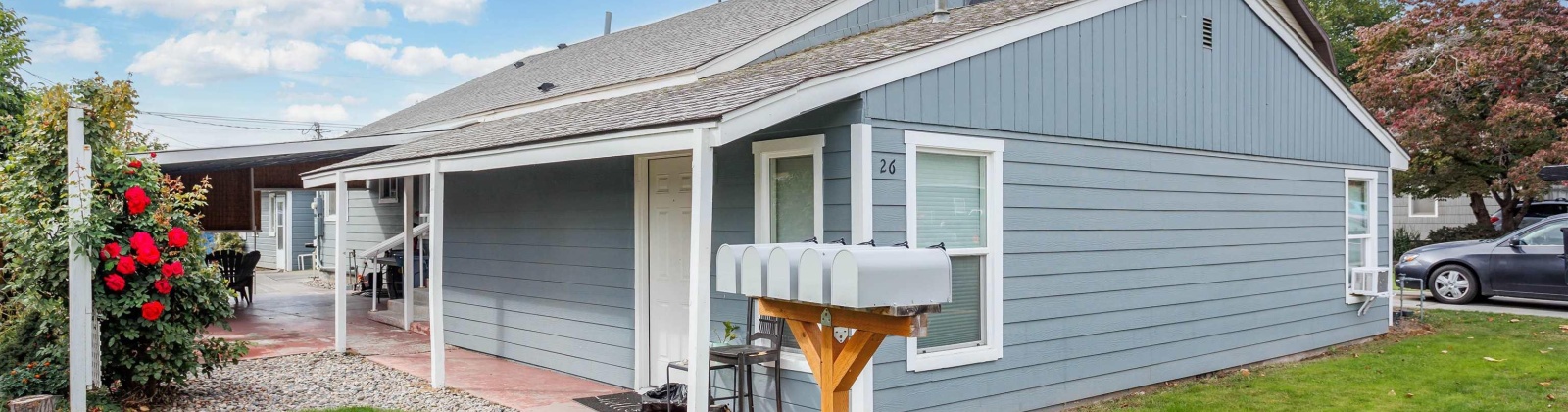 3rd Ave, Kennewick, Washington 99337, 7 Bedrooms Bedrooms, ,5 BathroomsBathrooms,Five+ Plex,For Sale,3rd Ave,281305