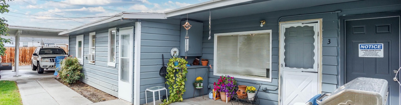 3rd Ave, Kennewick, Washington 99337, 7 Bedrooms Bedrooms, ,5 BathroomsBathrooms,Five+ Plex,For Sale,3rd Ave,281305
