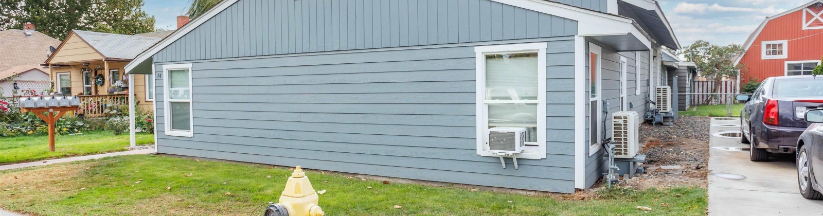 3rd Ave, Kennewick, Washington 99337, 7 Bedrooms Bedrooms, ,5 BathroomsBathrooms,Five+ Plex,For Sale,3rd Ave,281305