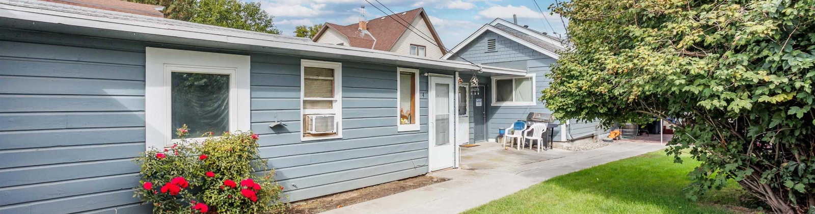 3rd Ave, Kennewick, Washington 99337, 7 Bedrooms Bedrooms, ,5 BathroomsBathrooms,Five+ Plex,For Sale,3rd Ave,281305