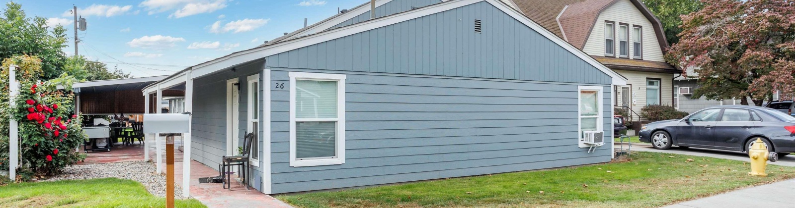 3rd Ave, Kennewick, Washington 99337, 7 Bedrooms Bedrooms, ,5 BathroomsBathrooms,Five+ Plex,For Sale,3rd Ave,281305