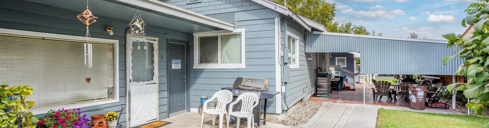 3rd Ave, Kennewick, Washington 99337, 7 Bedrooms Bedrooms, ,5 BathroomsBathrooms,Five+ Plex,For Sale,3rd Ave,281305