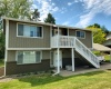 Robert St, Pullman, Washington 99163, 4 Bedrooms Bedrooms, ,2 BathroomsBathrooms,Multi-family,For Sale,Robert St,284652